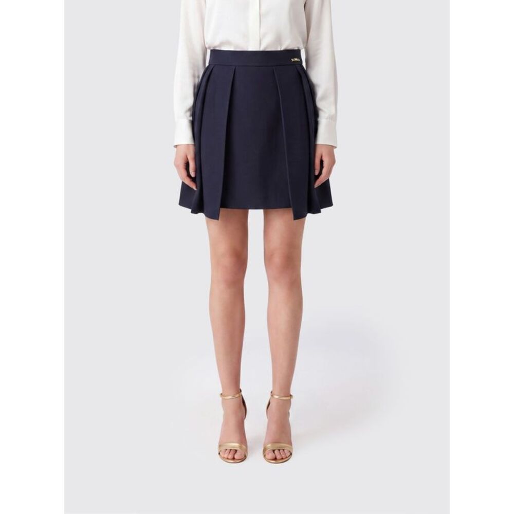 Elisabetta Franchi Women Skirt Woman Elisabetta Franchi